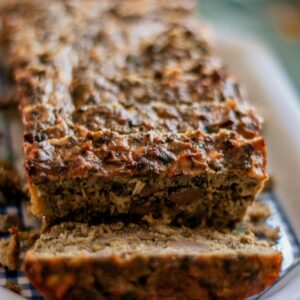 Meatloaf