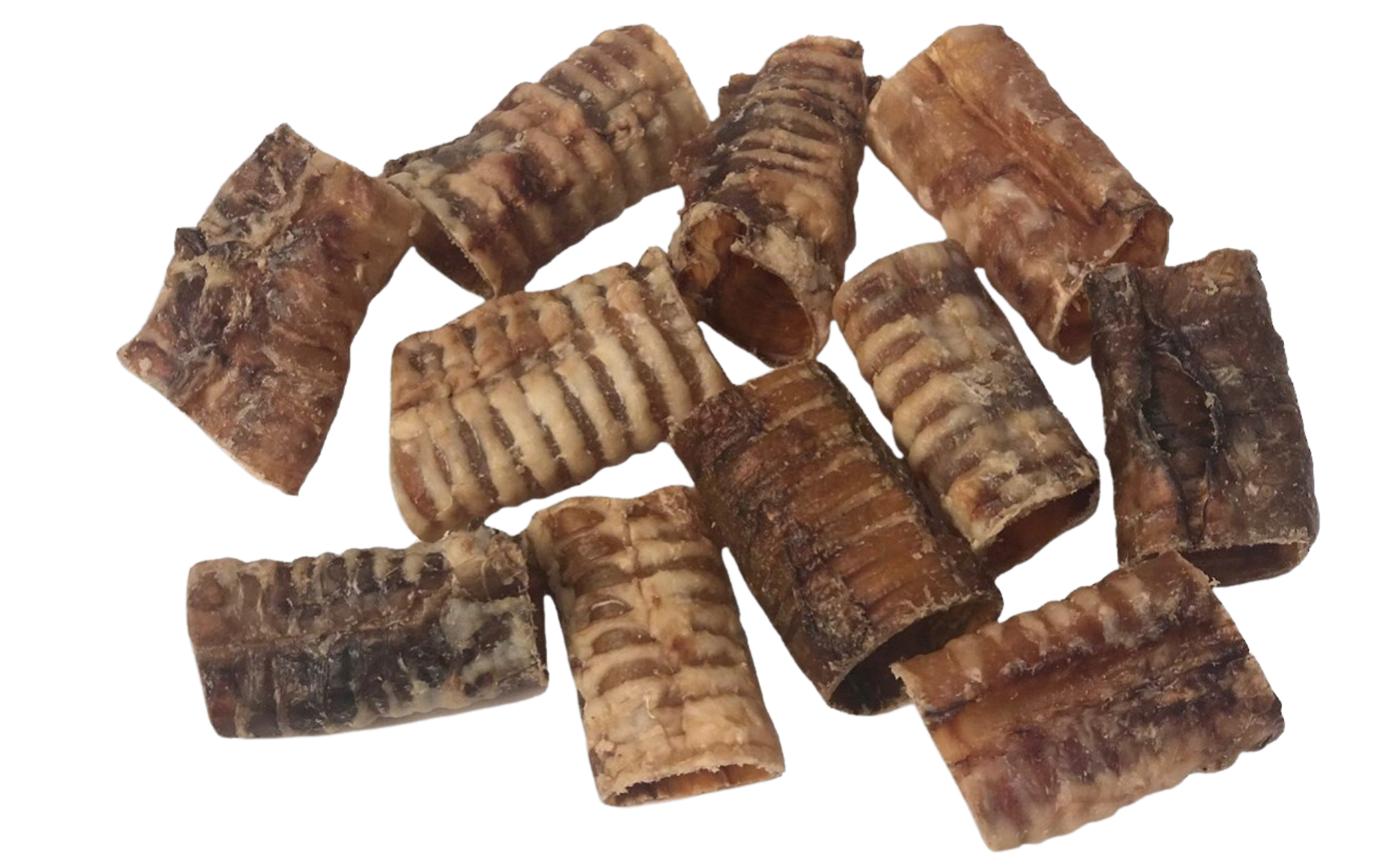 Beef trachea online dog chews safe